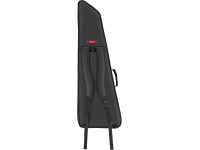 Fender FEMS-610 Mini Strat Gig Bag Preto